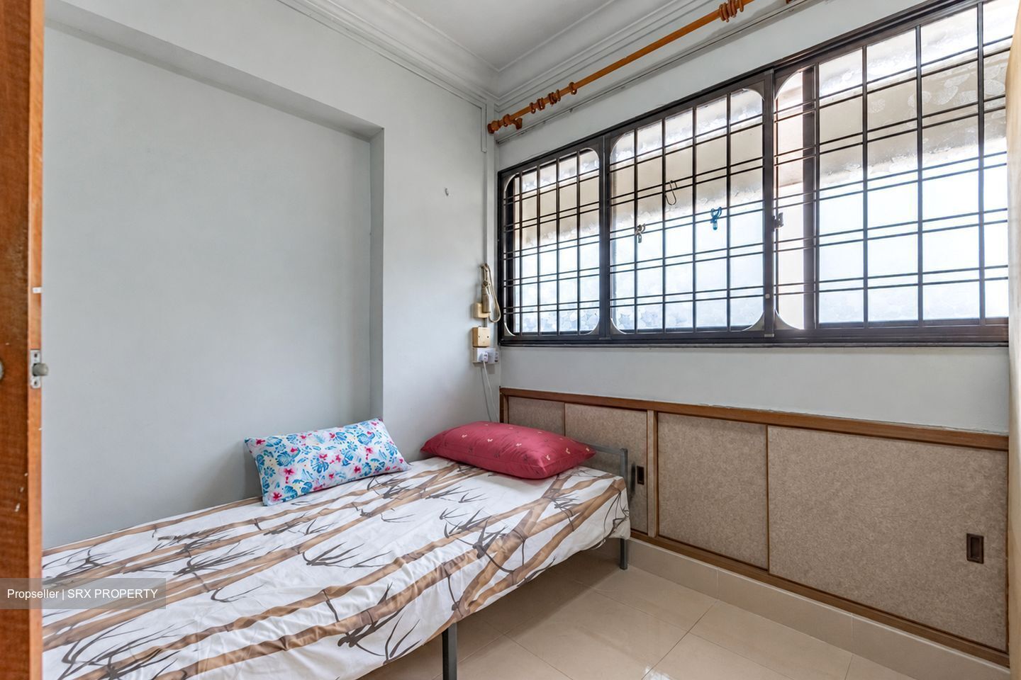 Blk 415 Eunos Road 5 (Geylang), HDB 4 Rooms #617121251